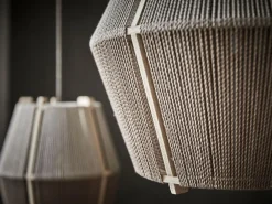 Leuchte Cavando, Hängeleuchte, Ø 30 cm