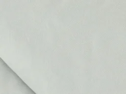 Meterware Edelflanell VIGO, wacholder hell, RS, 100 % Baumwolle, Breite 160 cm, 170 g/m2, GOTS, *