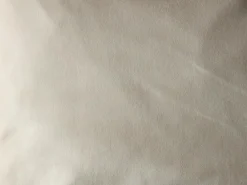 Meterware Flanell ILVA, natur hell, 100 % Baumwolle, Breite 160 cm, 170 g/m2, GOTS, *