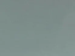 Meterware Satin CARLA, rauchblau, 100 % Baumwolle, Breite 160 cm, 125 g/m2, GOTS