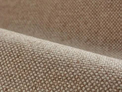 Meterware Wollstoff Elverum Haselnuss (74), 100% Schurwolle (Schaf) kbT, Breite 150 cm, 533 g/m2, IVN NATURTEXTIL BEST