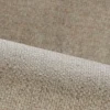 Meterware Wollstoff Kaland Sand (123), 100% Schurwolle (Schaf) kbT, Breite 150 cm, 533 g/m2, IVN NATURTEXTIL BEST