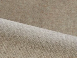 Meterware Wollstoff Kaland Sand (123), 100% Schurwolle (Schaf) kbT, Breite 150 cm, 533 g/m2, IVN NATURTEXTIL BEST