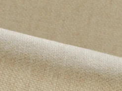 Meterware Wollstoff Kaland Sesam (115), 100% Schurwolle (Schaf) kbT, Breite 150 cm, 533 g/m2, IVN NATURTEXTIL BEST