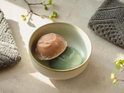 MILD & STÄRKEND festes Shampoo für normales & feines Haar 80 g