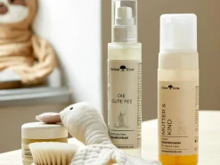 MUTTER & KIND Baby-Creme mit Stutenmilch 50 ml