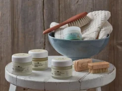 MUTTER & KIND Baby-Creme mit Stutenmilch 50 ml