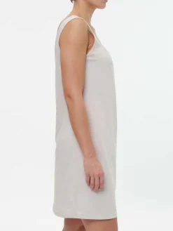 Nachthemd aus Bio-Baumwolle, 10 stein, S