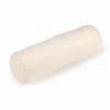 Nackenrolle gefüllt mit Naturlatexflocken, 15 x 40 cm