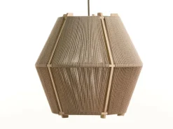 OUTLET - Leuchte Cavando, Hängeleuchte, Ø 45 cm