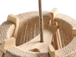 OUTLET - Leuchte Cavando, Hängeleuchte, Ø 45 cm