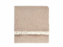 OUTLET - Wohndecke Mirja, sand