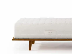 Outlet - Wolke von Eden Premium, mittel, 80 x 200 cm (7-Zonen), GOTS