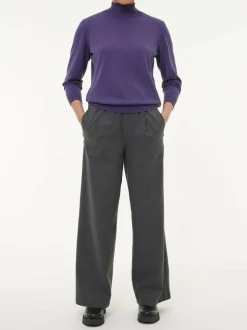 Pullover aus Bio-Baumwolle, 39 royalblau, S, GOTS