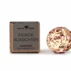 ROSIGE AUSSICHTEN - Badekugel Rose & Bergamotte 50 g