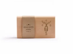 Räucherkegel Heilige Zeiten im Holzkistchen, 6 x 5 Räucherkegel