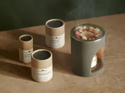 Räuchermischung Heilige Nacht, 50 ml