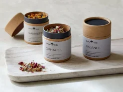 Räuchermischung Namasté, 50 ml