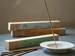 Räucherstäbchen Namastè, 12 Stück