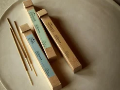 Räucherstäbchen Zedernholz, 12 Stück