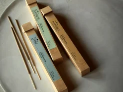 Räucherstäbchen Zirbe, 12 Stück