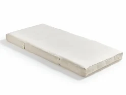 Sanftes Wölkchen, Kinder- und Jugendmatratze, 80 x 200 cm, GOTS