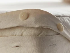 Sanftes Wölkchen, Kinder- und Jugendmatratze, 80 x 200 cm, GOTS