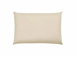 Schlafkissen Dinkel Pur, Standard, 40 x 60 cm, GOTS, NATURTEXTIL BEST, VEGAN