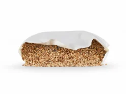 Schlafkissen Dinkel Pur, Standard, 40 x 60 cm, GOTS, NATURTEXTIL BEST, VEGAN
