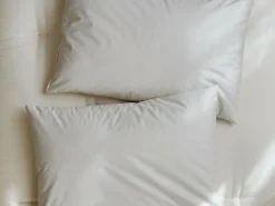 Schlafkissen Dinkel/Lavendel Pur, Standard, 40 x 60 cm, GOTS, NATURTEXTIL BEST, VEGAN