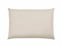 Schlafkissen Hirse Pur, Standard, 40 x 60 cm, GOTS, NATURTEXTIL BEST, VEGAN