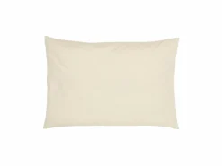 Schlafkissen Latexflocken Pur, Standard, 40 x 60 cm, GOTS, NATURTEXTIL BEST, VEGAN