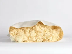 Schlafkissen mit feiner Schafschurwolle, 40 x 60 cm, GOTS, NATURTEXTIL BEST