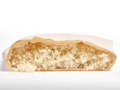 Schlafkissen Yakhaar/Schurwolle, mittel, 40 x 60 cm