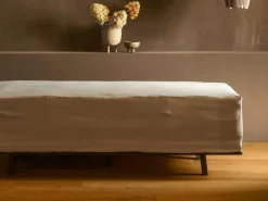 Schlafsystem Dreiklang, fest 100 x 210 cm, GOTS, IVN