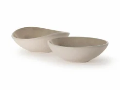 Schälchen aus Keramik