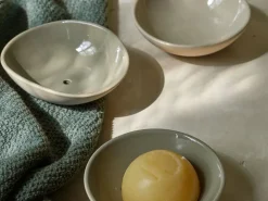 Schälchen aus Keramik