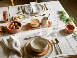 Schüssel, Erle geölt ø 16 cm