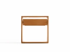 Schubladenbox Yunit Pur, mit 1 Lade, Buche