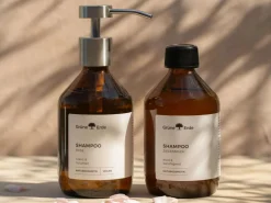 SHAMPOO Ziegenmilch mild & beruhigend 300 ml