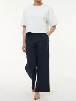 Shirt aus Bio Baumwolle, 11 weiß, S, GOTS