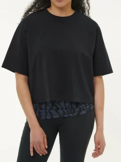 Shirt aus Bio Baumwolle, 01 schwarz, S, GOTS