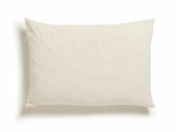 Sofakissen, 55 x 80 cm, Bezug: 100 % Baumwolle, Linon, Füllung: 100 % Schurwolle