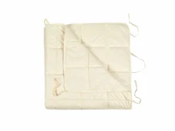 Sommerdecke Baumwolle Pur, 140 x 200 cm, 215 g/m2 GOTS, NATURTEXTIL BEST, VEGAN