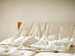 Sommerdecke Kamelhaar, 140 x 200 cm, 150 g/m2