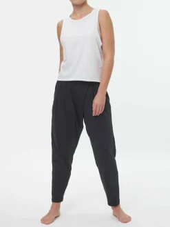 Top aus Bio Baumwolle, 11 weiss, S, GOTS