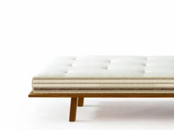 Traumhaftes Wölkchen, Kinder Premiummatratze, 90 x 200 cm, GOTS