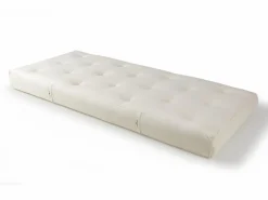 Vielseitige Wolke weich, 90 x 200 cm, GOTS