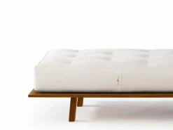 Vielseitige Wolke weich, 90 x 200 cm, GOTS