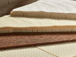 Vielseitige Wolke weich, 90 x 200 cm, GOTS